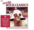 The London Symphony Orchestra - Classic Rock - Rock Classics<br> (3CD / Download)